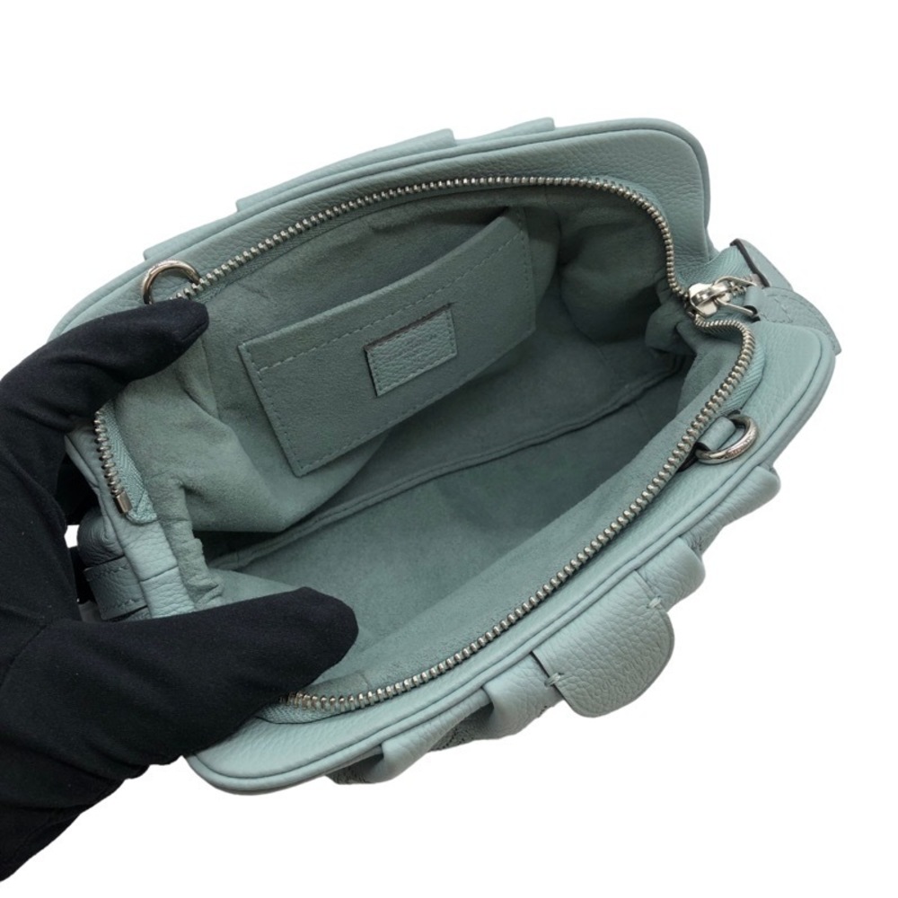 Louis Vuitton Scala Mini Vert Lagoon Shoulder Bag - image 5